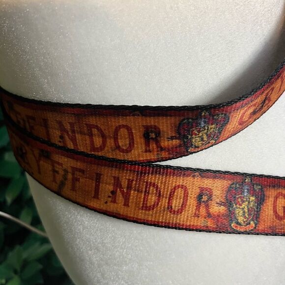 Buckle Down Belt - Picture 2 of 3